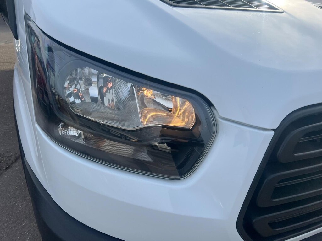 Used Ford Transit 2018 for sale - 77614269: Photo 30
