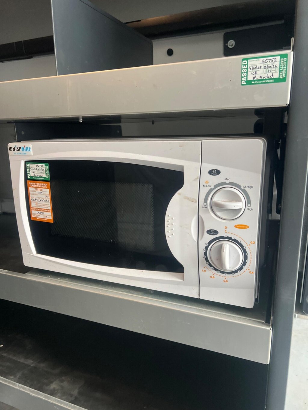 Used Ford Transit 2018 for sale - 77614269: Photo 33