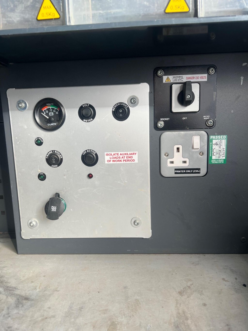 Used Ford Transit 2018 for sale - 77614269: Photo 34