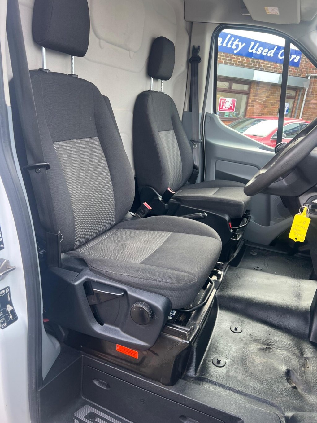 Used Ford Transit 2018 for sale - 77614269: Photo 7