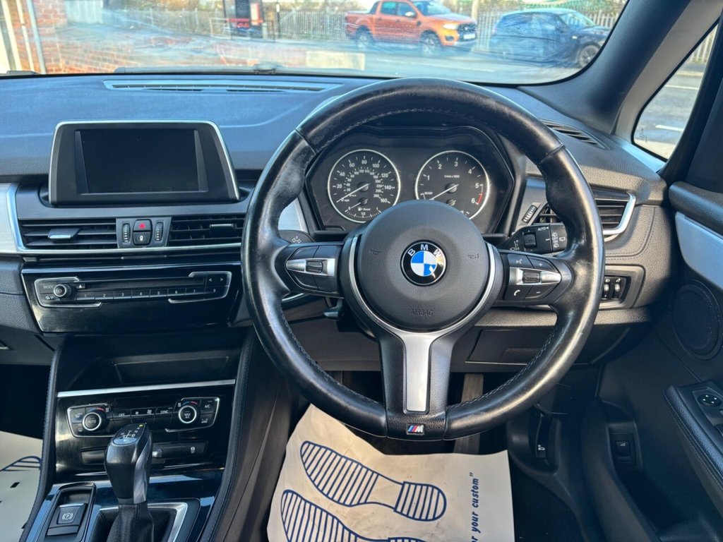 Used BMW 2 Series 2016 for sale - 78083251: Photo 10