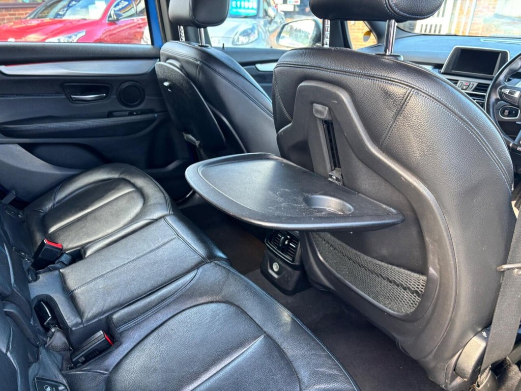 Used BMW 2 Series 2016 for sale - 78083251: Photo 12