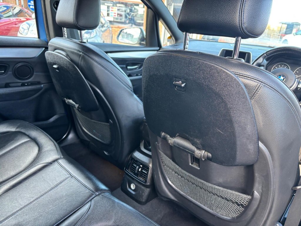 Used BMW 2 Series 2016 for sale - 78083251: Photo 13