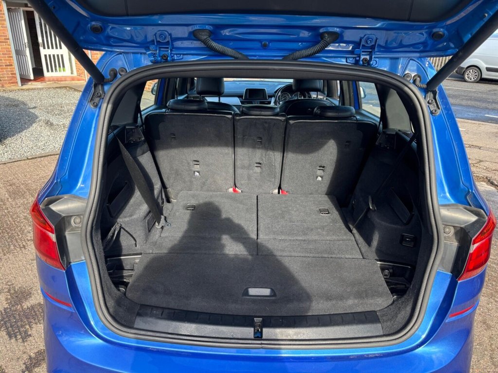 Used BMW 2 Series 2016 for sale - 78083251: Photo 15