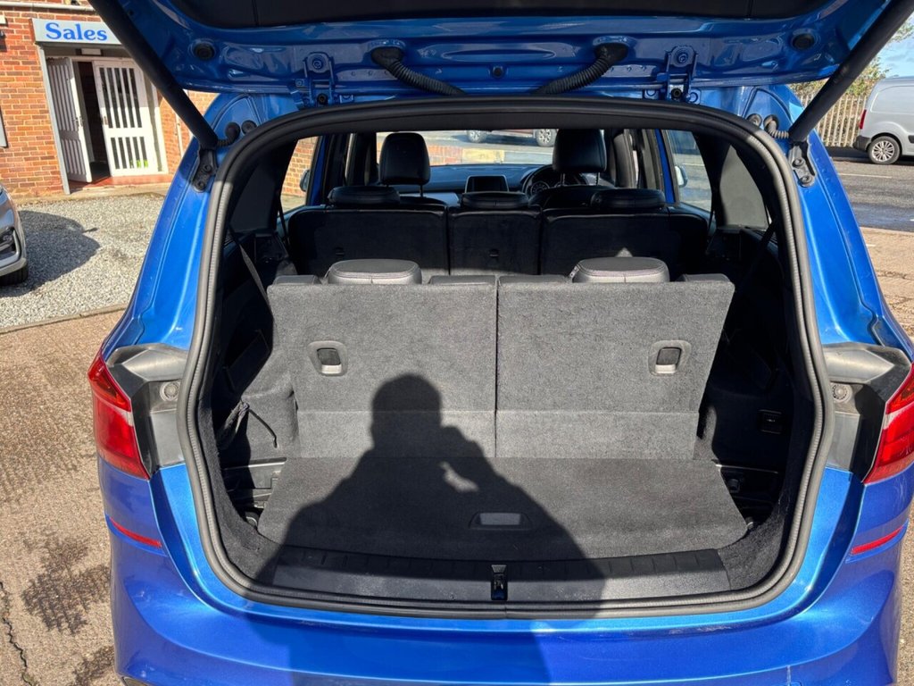 Used BMW 2 Series 2016 for sale - 78083251: Photo 16