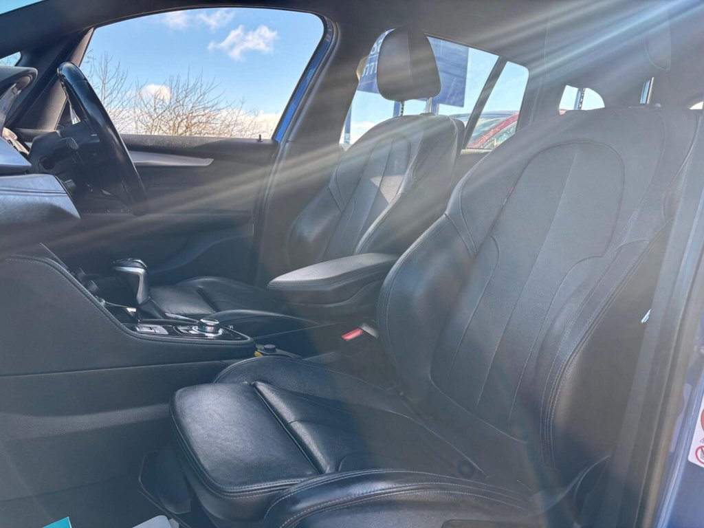 Used BMW 2 Series 2016 for sale - 78083251: Photo 17