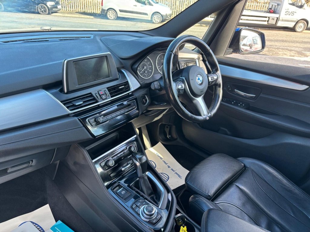 Used BMW 2 Series 2016 for sale - 78083251: Photo 18