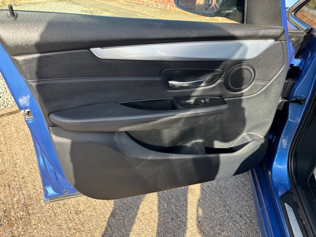 Used BMW 2 Series 2016 for sale - 78083251: Photo 22