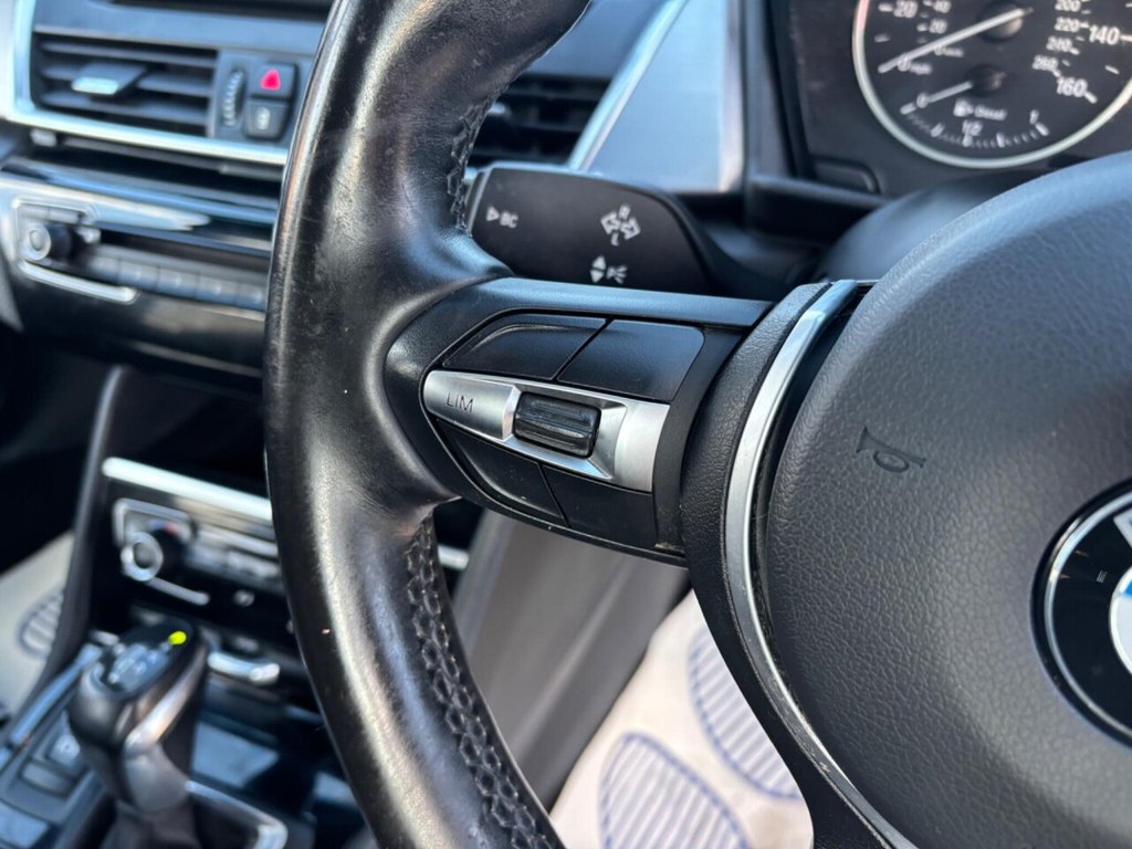 Used BMW 2 Series 2016 for sale - 78083251: Photo 24