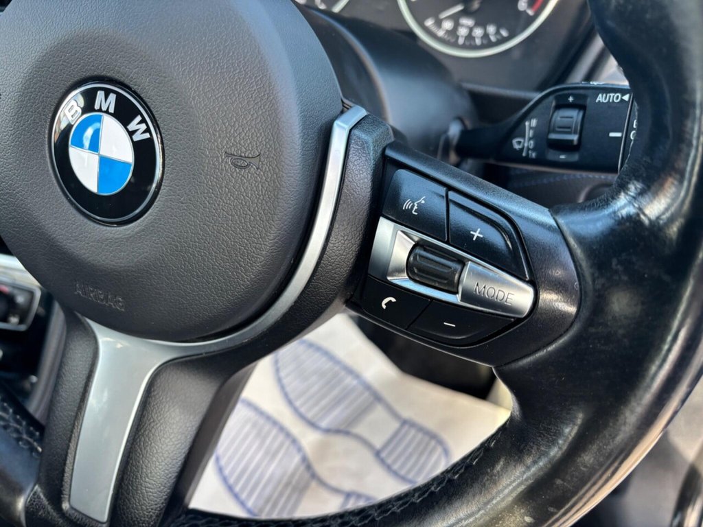 Used BMW 2 Series 2016 for sale - 78083251: Photo 25