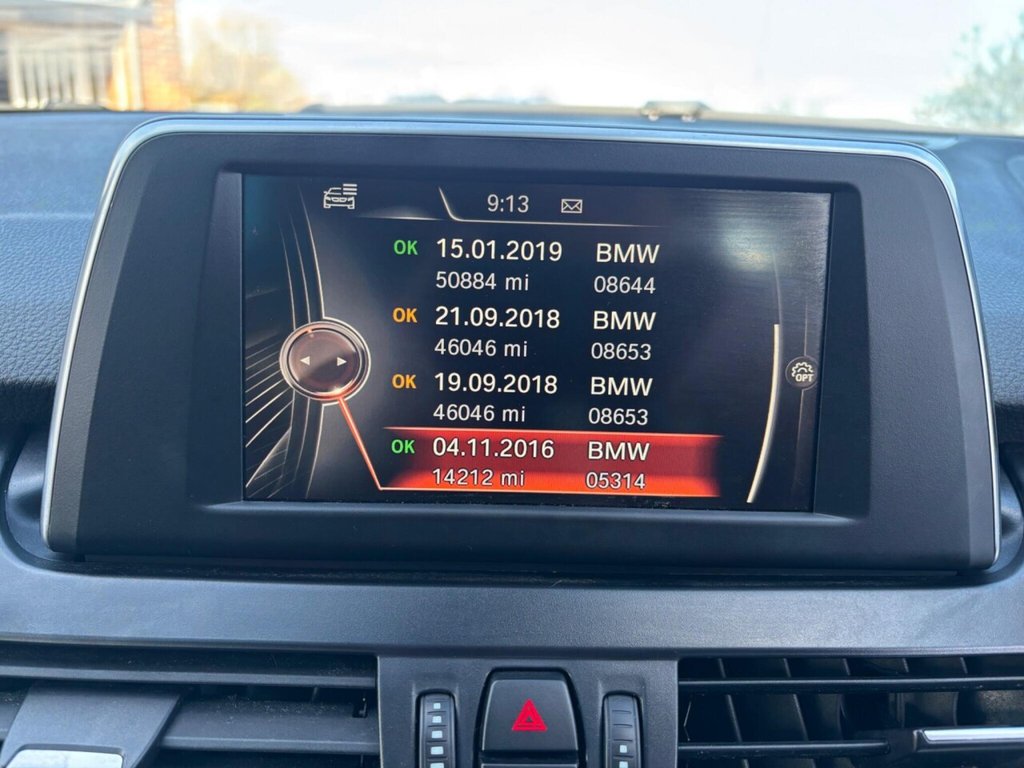 Used BMW 2 Series 2016 for sale - 78083251: Photo 26