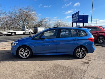 Used BMW 2 Series 2016 for sale - 78083251: Photo