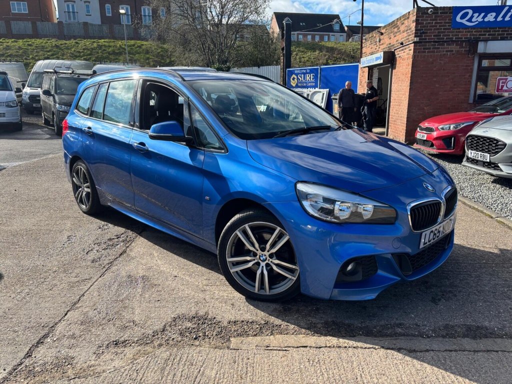 Used BMW 2 Series 2016 for sale - 78083251: Photo 3