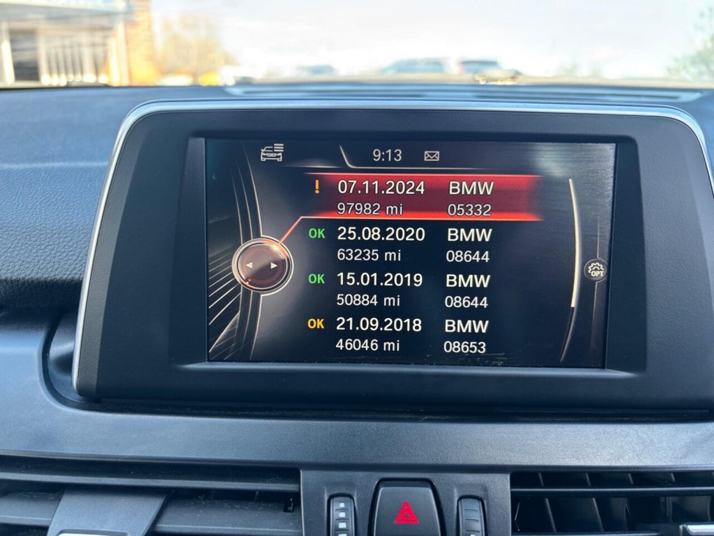 Used BMW 2 Series 2016 for sale - 78083251: Photo 31