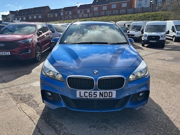 Used BMW 2 Series 2016 for sale - 78083251: Photo