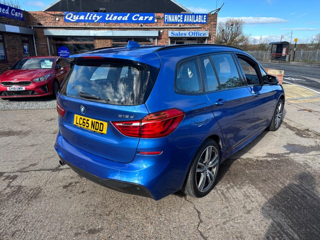Used BMW 2 Series 2016 for sale - 78083251: Photo 5