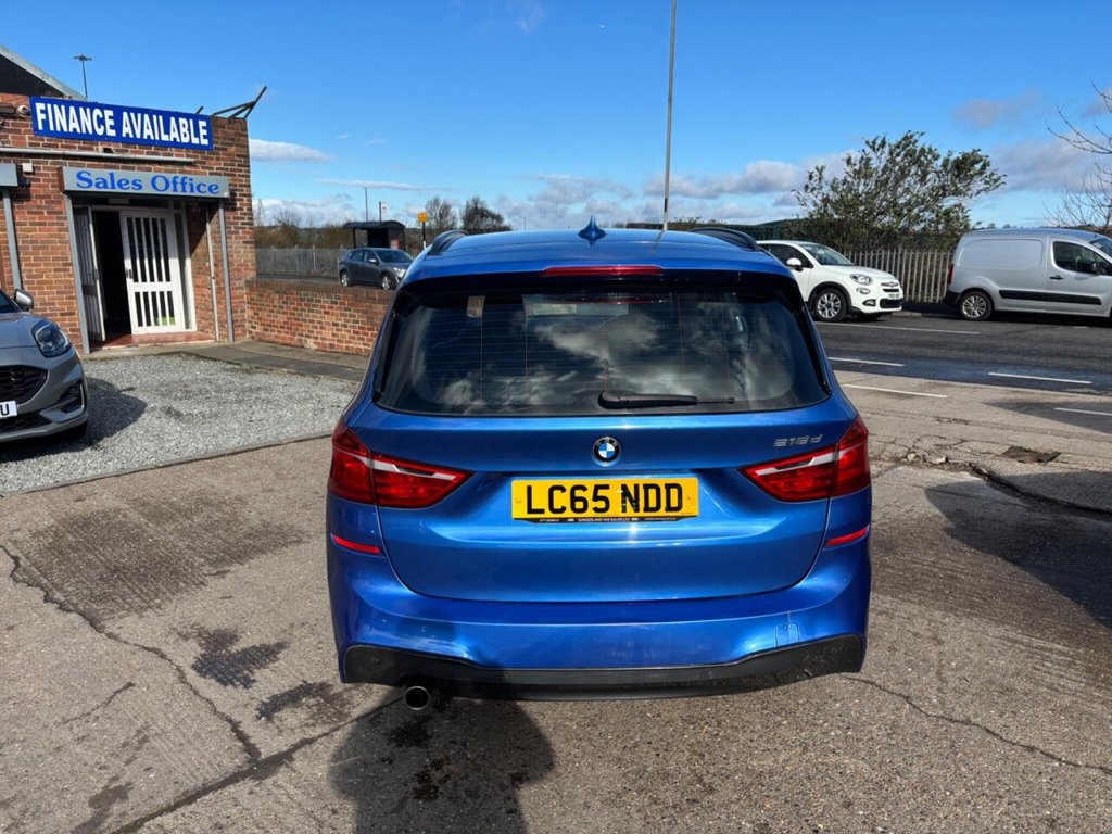 Used BMW 2 Series 2016 for sale - 78083251: Photo 6