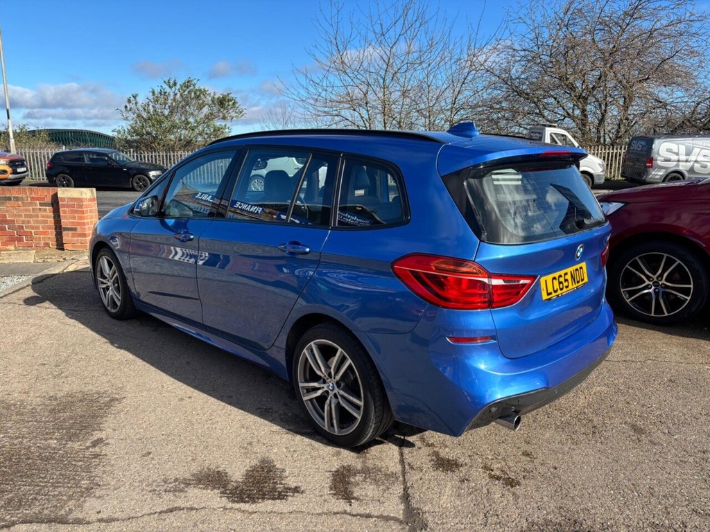Used BMW 2 Series 2016 for sale - 78083251: Photo 7