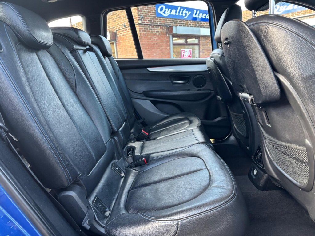 Used BMW 2 Series 2016 for sale - 78083251: Photo 8