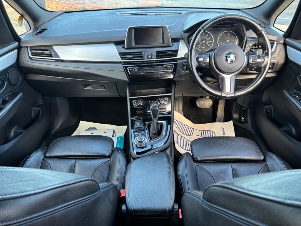 Used BMW 2 Series 2016 for sale - 78083251: Photo 9