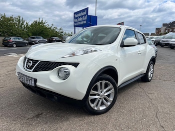 2013 (63) - 1.6 Acenta Premium Euro 5 (s/s) 5dr
