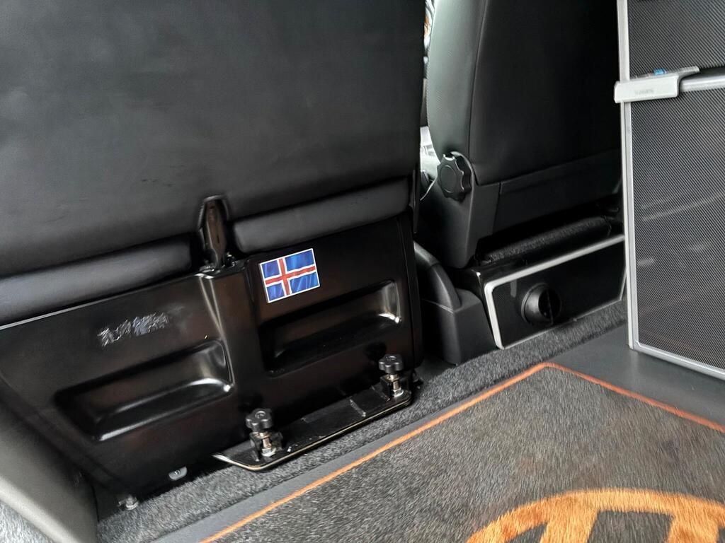 Used Volkswagen Transporter 2018 for sale - 76945385: Photo 22