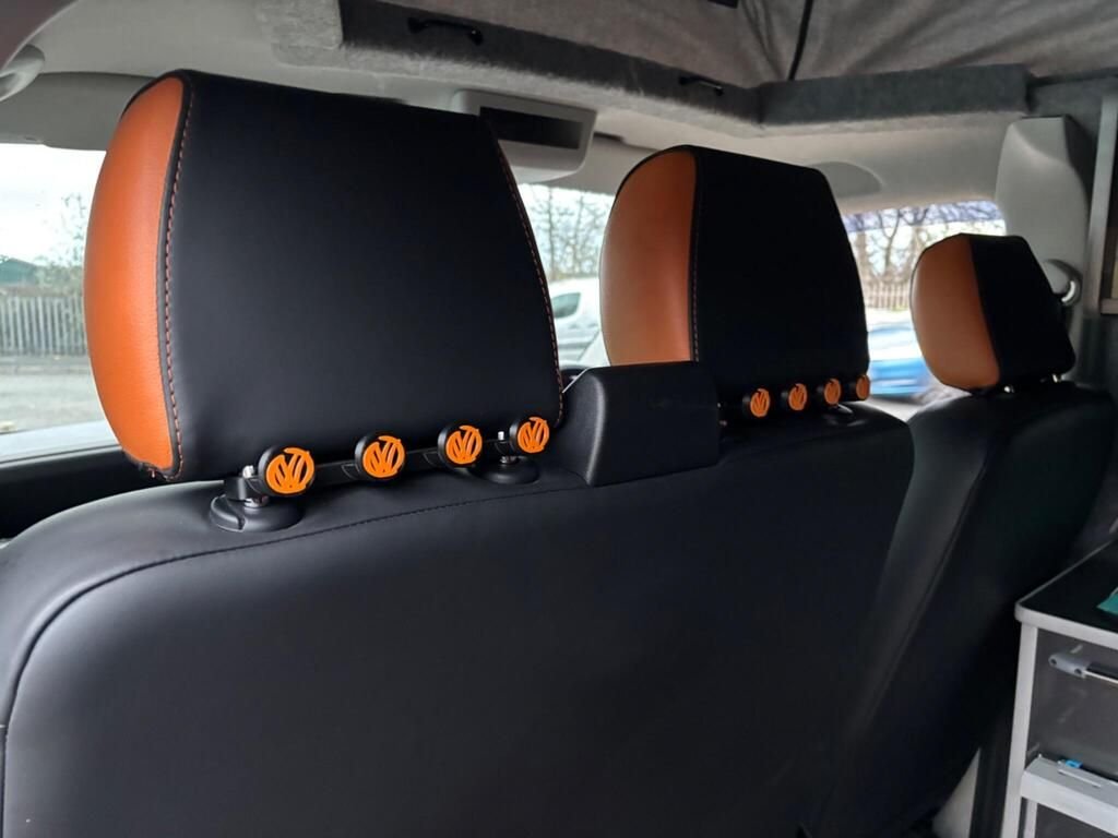 Used Volkswagen Transporter 2018 for sale - 76945385: Photo 23