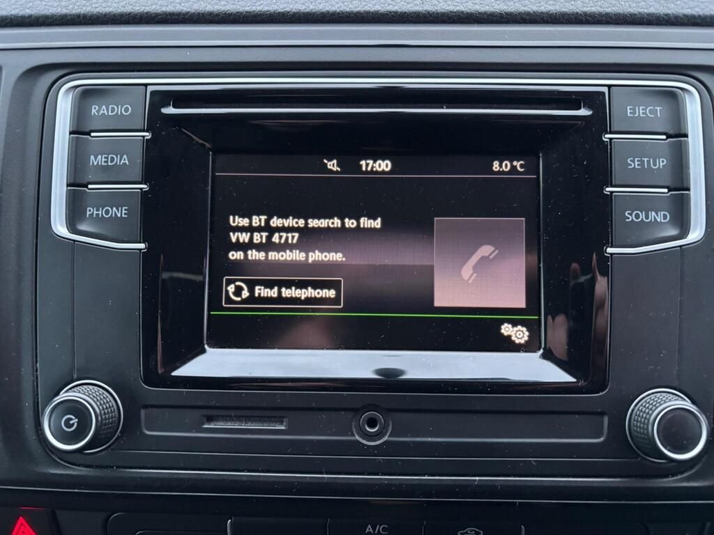 Used Volkswagen Transporter 2018 for sale - 76945385: Photo 37