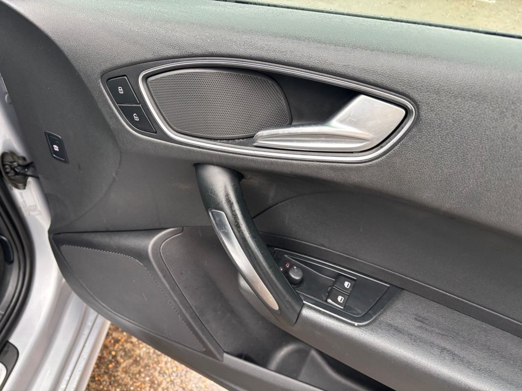 Used Audi A1 2015 for sale - 77250741: Photo 11