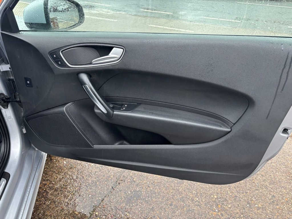 Used Audi A1 2015 for sale - 77250741: Photo 12