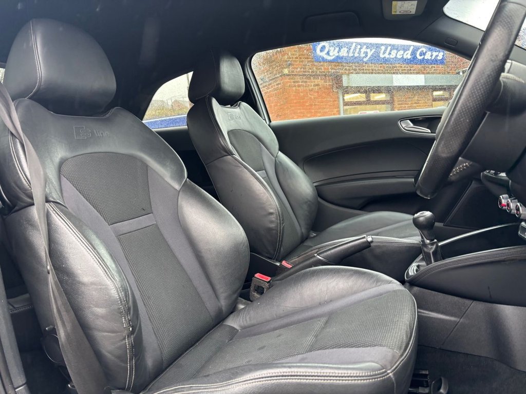 Used Audi A1 2015 for sale - 77250741: Photo 13