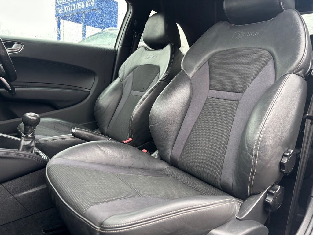 Used Audi A1 2015 for sale - 77250741: Photo 14