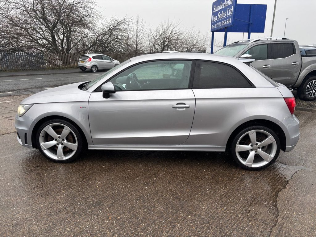 Used Audi A1 2015 for sale - 77250741: Photo 18
