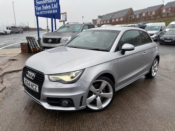 2015 (64) - 2.0 TDI Black Edition 3dr