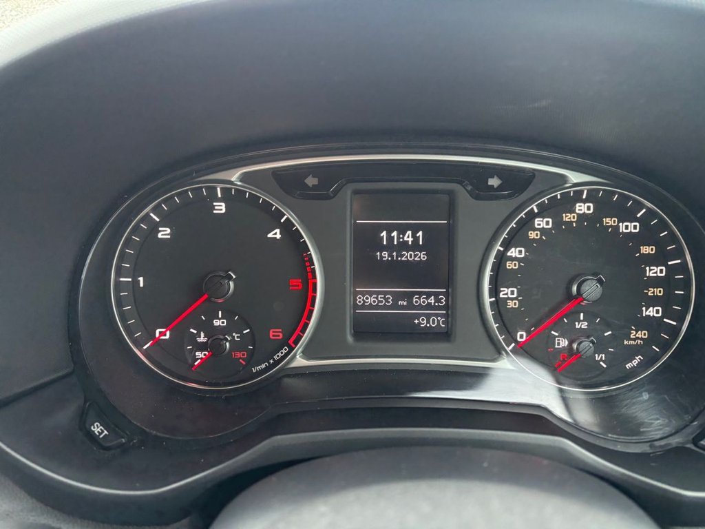 Used Audi A1 2015 for sale - 77250741: Photo 20