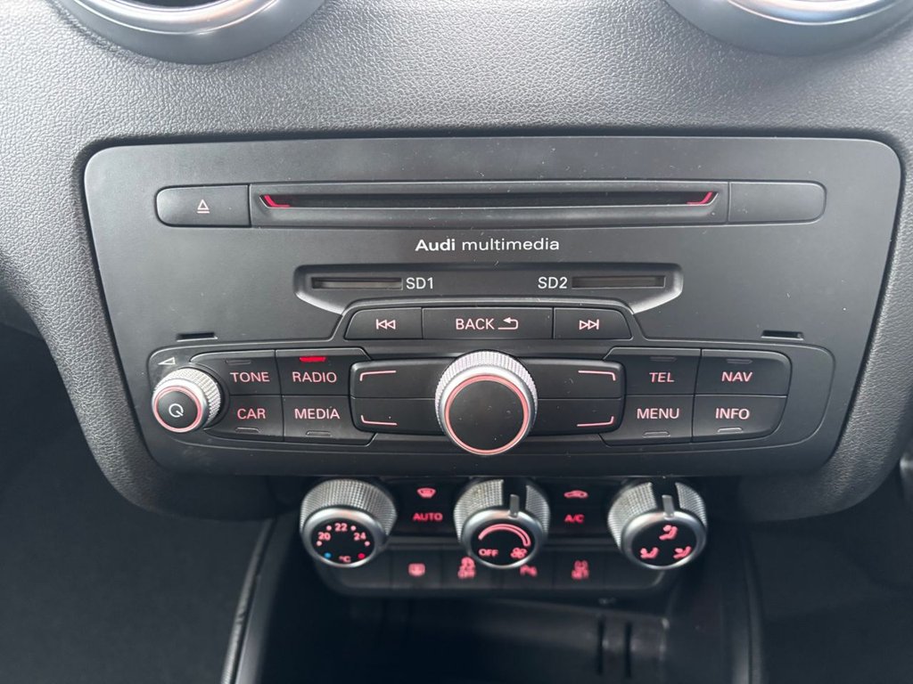 Used Audi A1 2015 for sale - 77250741: Photo 24