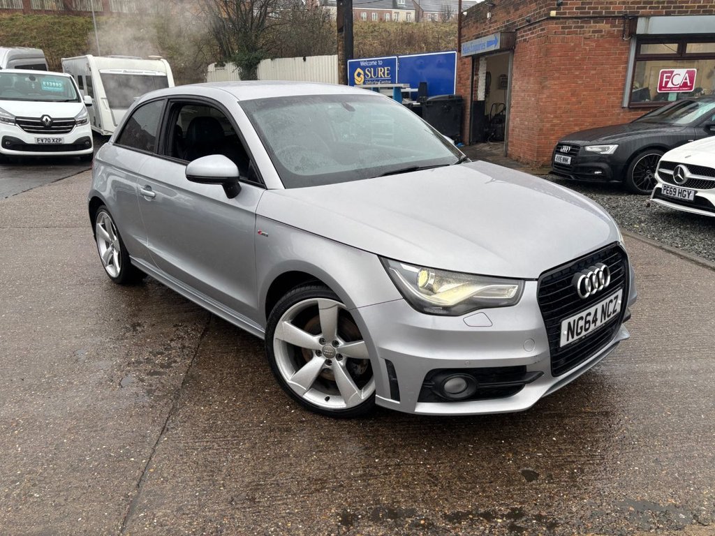 Used Audi A1 2015 for sale - 77250741: Photo 3