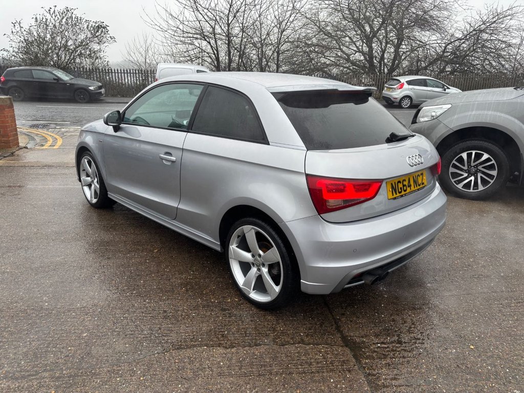 Used Audi A1 2015 for sale - 77250741: Photo 6