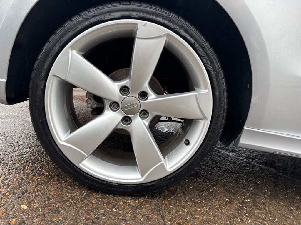 Used Audi A1 2015 for sale - 77250741: Photo 7