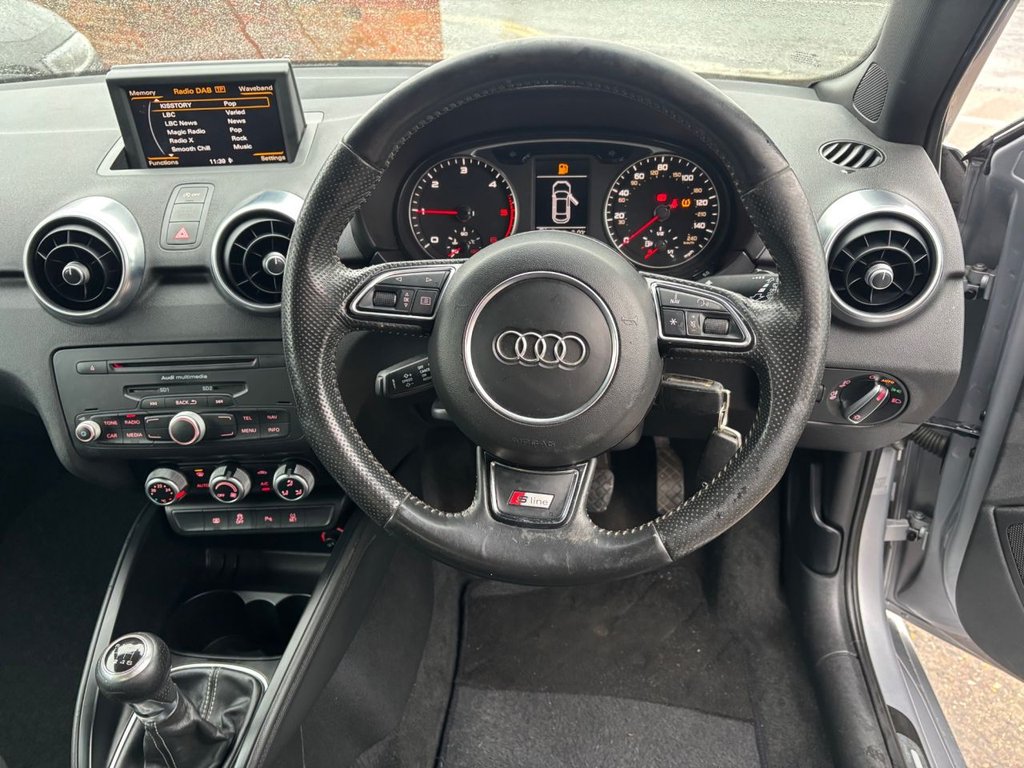 Used Audi A1 2015 for sale - 77250741: Photo 8