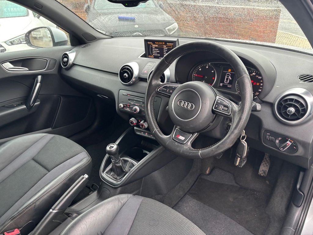Used Audi A1 2015 for sale - 77250741: Photo 9