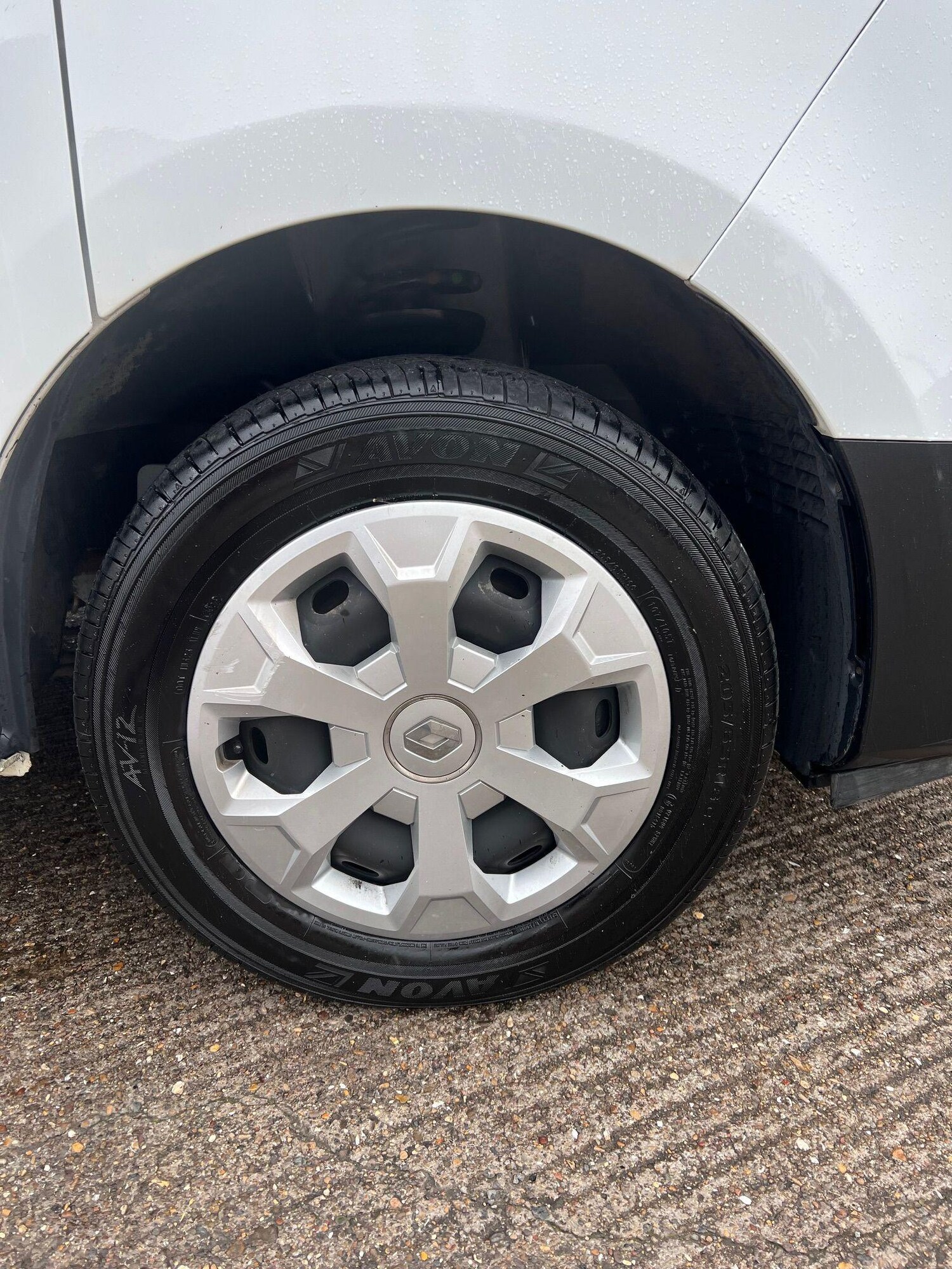 Used Renault Trafic 2022 for sale - 76027137: Photo 11