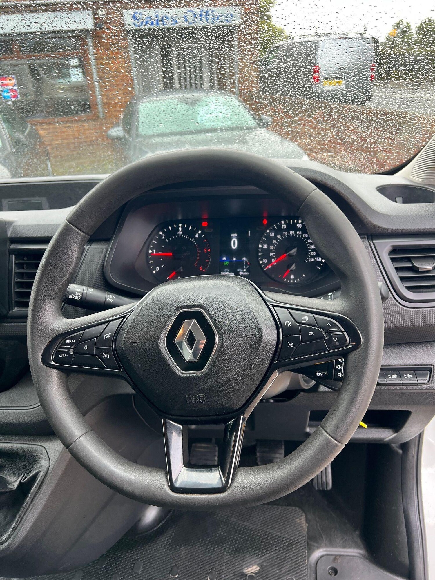 Used Renault Trafic 2022 for sale - 76027137: Photo 16