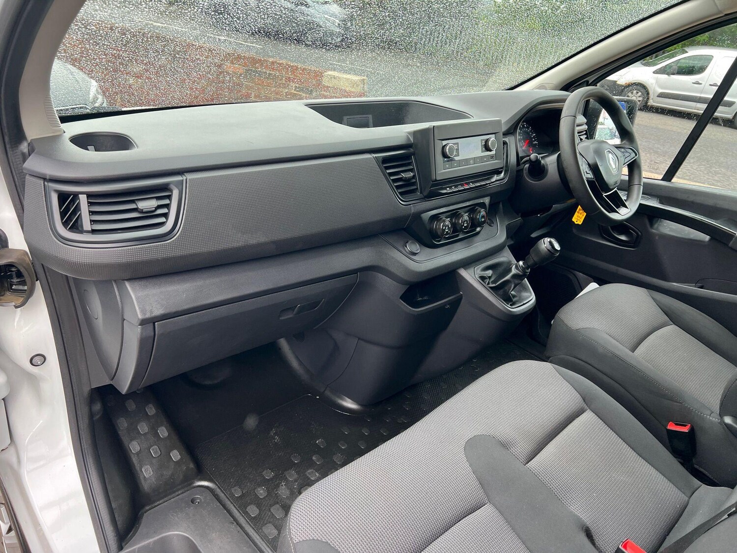 Used Renault Trafic 2022 for sale - 76027137: Photo 19