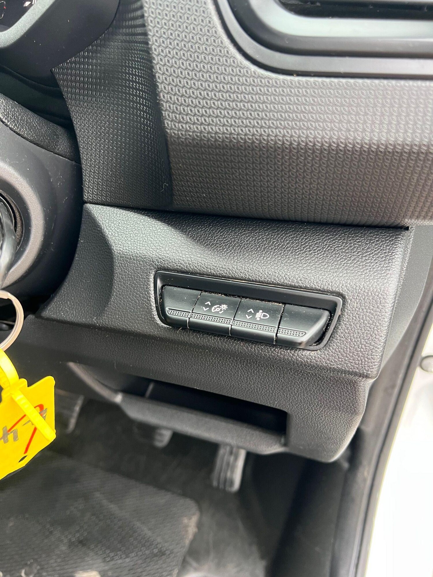 Used Renault Trafic 2022 for sale - 76027137: Photo 23