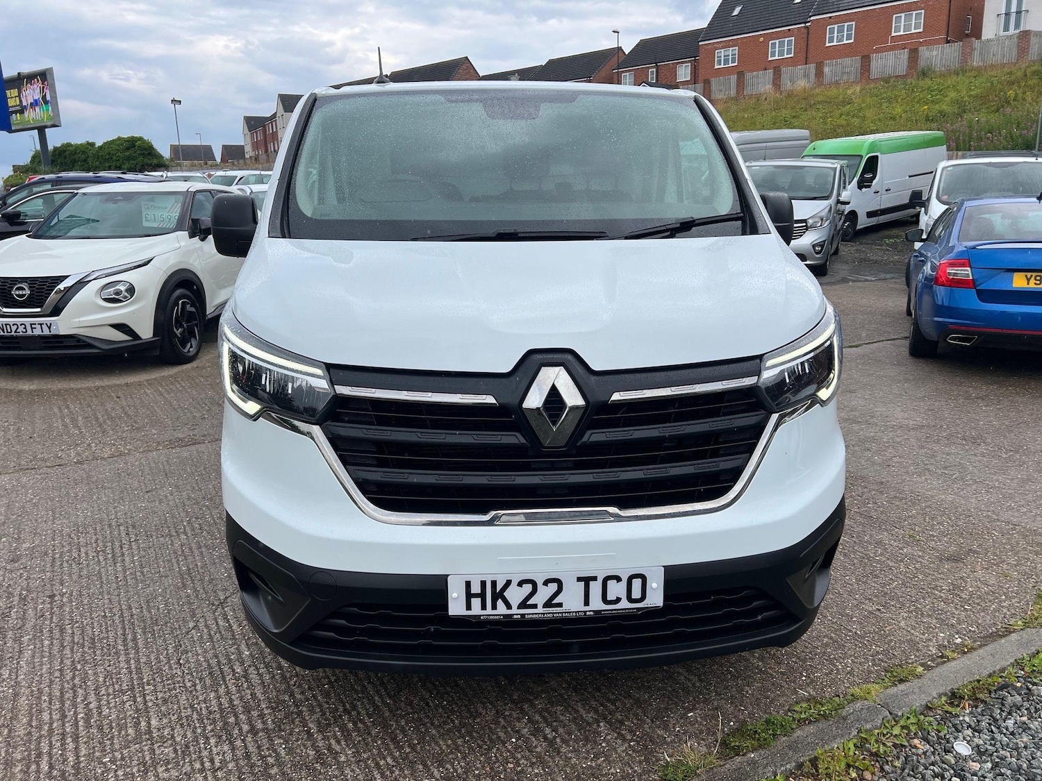 Used Renault Trafic 2022 for sale - 76027137: Photo 5