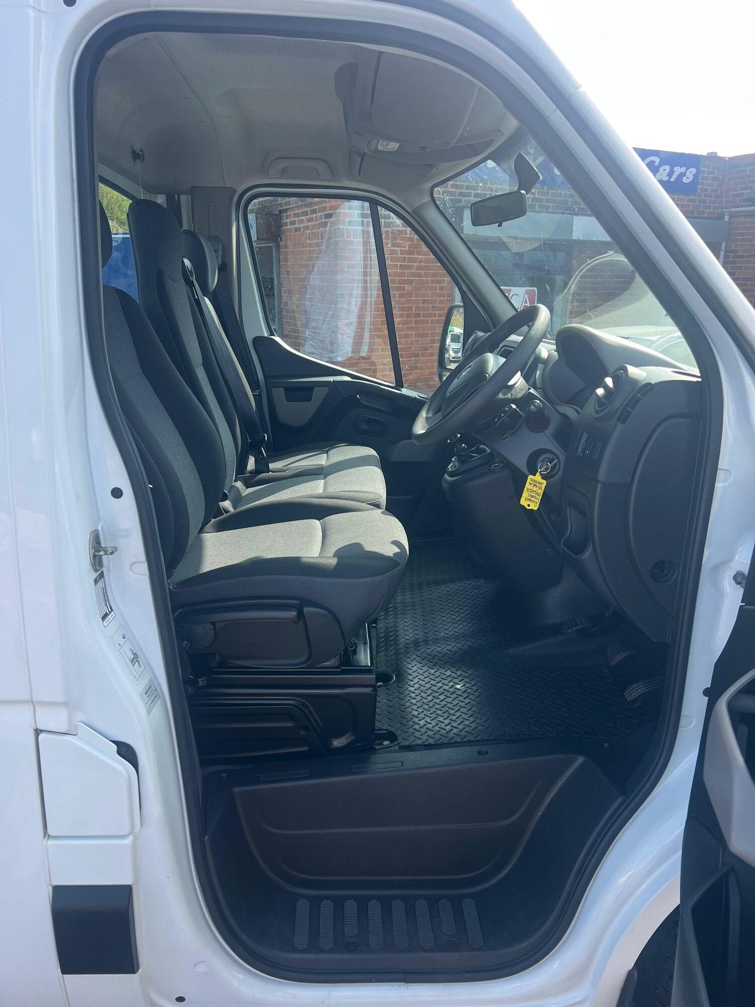 Used Renault Master 2017 for sale - 76027136: Photo 14