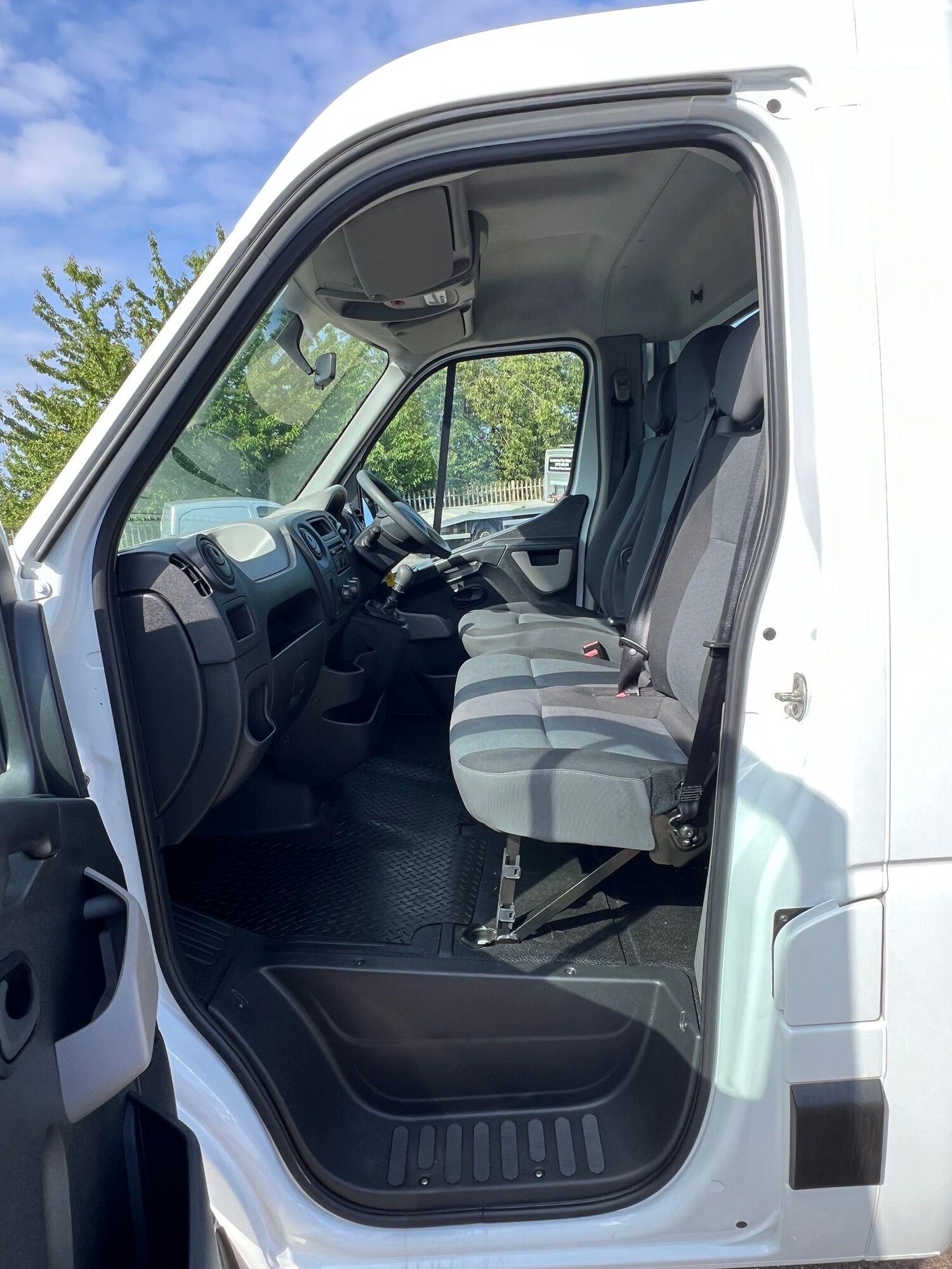 Used Renault Master 2017 for sale - 76027136: Photo 19