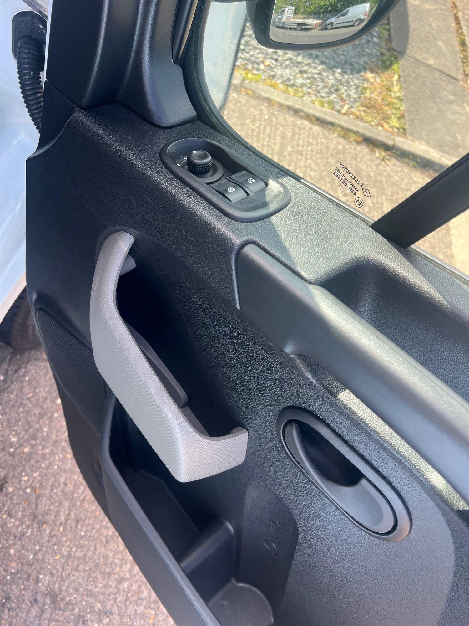 Used Renault Master 2017 for sale - 76027136: Photo 21