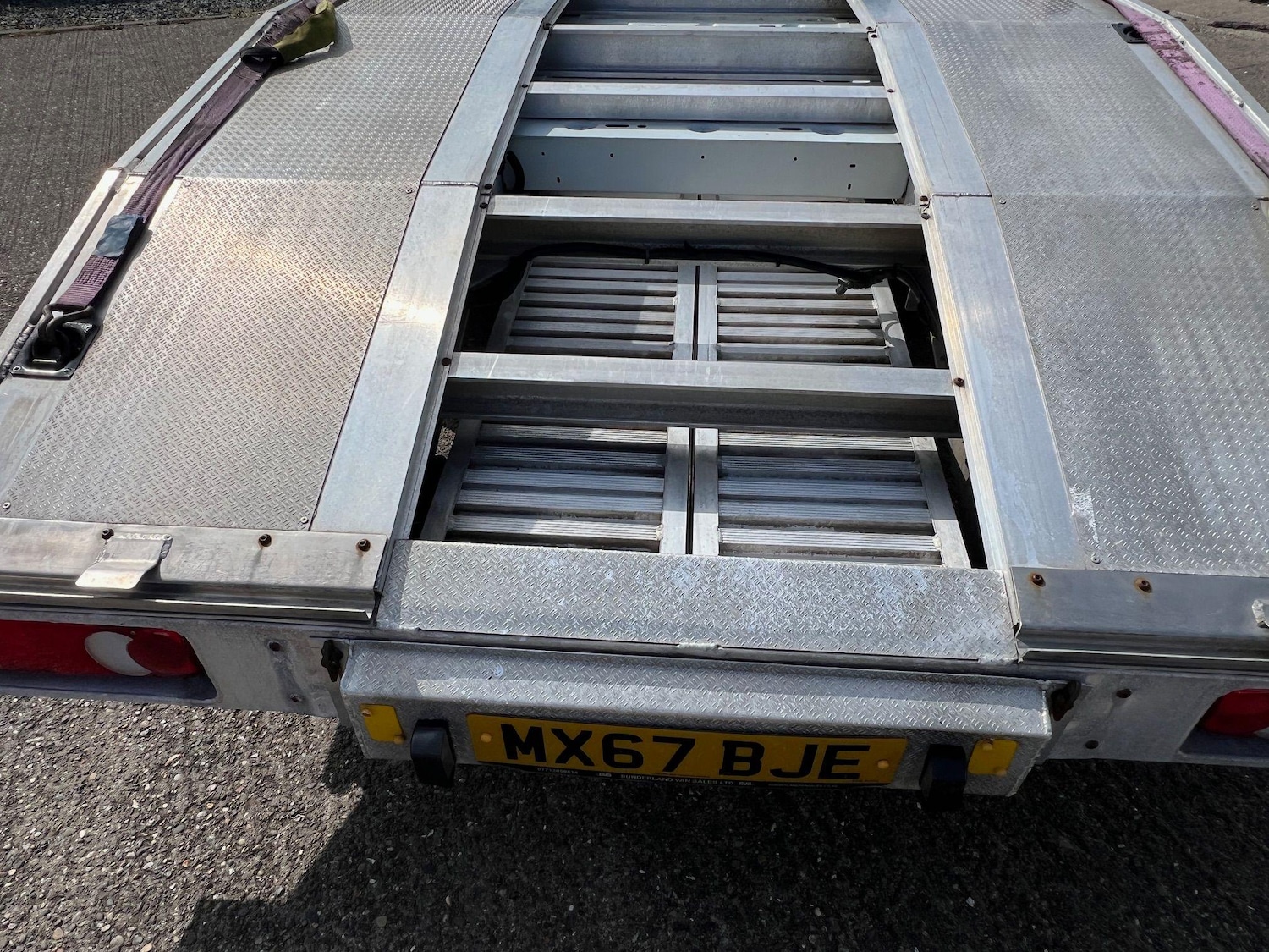 Used Renault Master 2017 for sale - 76027136: Photo 9
